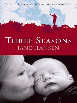 cover image of Three Seasons